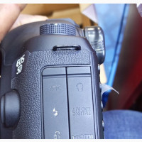 Canon 5Diii Camera - Perfect Condition