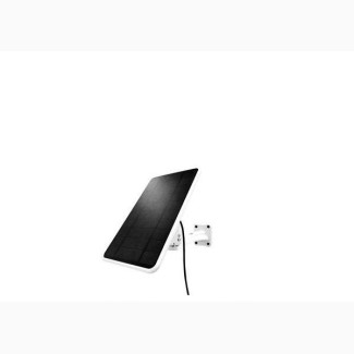 Srihome SP021 (5V) Battery Solar Panel for CCTV Camera, Rout