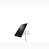Srihome SP021 (5V) Battery Solar Panel for CCTV Camera, Rout