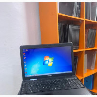 Laptop Toshiba Satellite Pro C650 4GB Intel Core I3 HDD 320GB