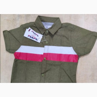 Boys Fashion Shirts