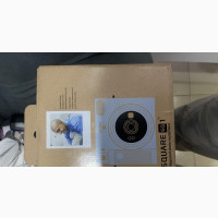 Polaroid Camera