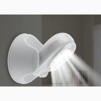 Wireless Infrared Motion Activated Sensor Light L
