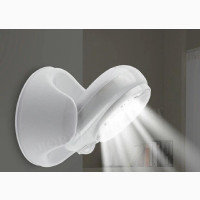 Wireless Infrared Motion Activated Sensor Light L