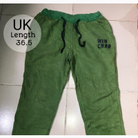 Quality Unisex Joggers (Sales)