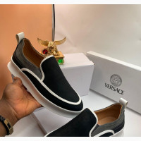 Original Quality Designer Men Loafers Shoes