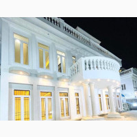 6bdrm Mansion in Guzape District for sale