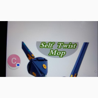 Self Twist Mop