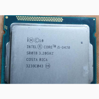 Processors