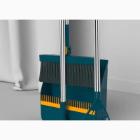 3in1 Broom Scoop Folding Dustpan High End Broom Wih Wiper