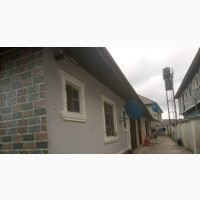 7bdrm Block of Flats in Personal Property, Warri for sale