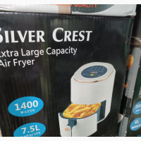 Silver Crest Air Fryer - Brand New