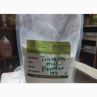 Tranexamic Acid Powder 50g