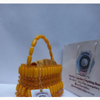 Bag City Class