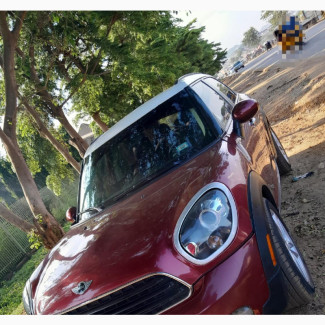2013 Mini Cooper Red for Sale