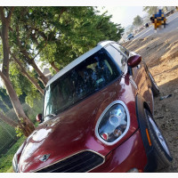 2013 Mini Cooper Red for Sale