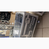 4000w Water Base Low Fog