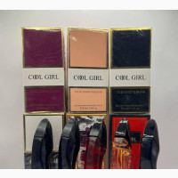 Cool Girl Perfume
