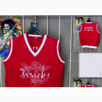 Amiri Vests