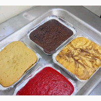 Affordable Plain Cakes for Sale in Abuja