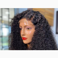 SDD Pixie Curl