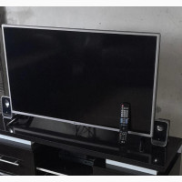 A Lovely TV Stand, Beautiful and Cool Colour