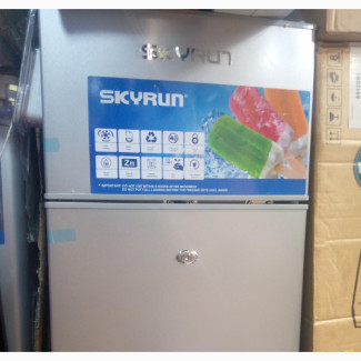 Standing Refrigerator