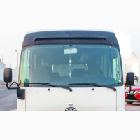 Toyota Coaster 2020 White