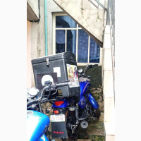 Delivery Services