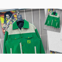 Classic Jacket