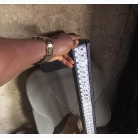 LED Off-Road Bar Lights - Super Bright and Durable