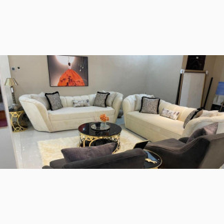 Executive Complete Set Couch