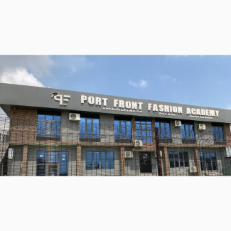 Fully Furnished Commercial Building for an Office Space
