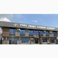 Fully Furnished Commercial Building for an Office Space