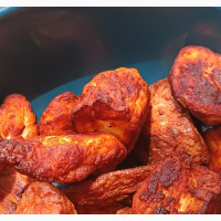 Local Cheese Wara From Ilorin