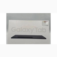 New Samsung Galaxy Tab S8 128 GB Black