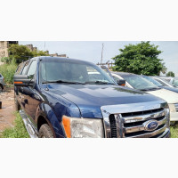 Ford F150 Truck