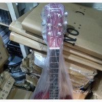 LAVA ME 3 Carbon Fiber Guitar - Acoustic Electric Smart Guitar