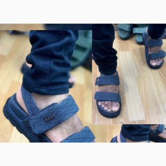 High Quality Zara Sandals