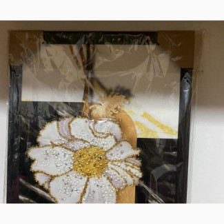 Acrylic Frame