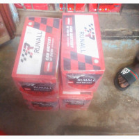 100ah Korea Tech Battery