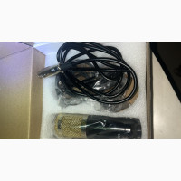 BM800 Microphone + V9 Sound Card Podcast Youtube Livestream