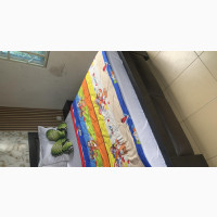 Bes Frame and Mattress
