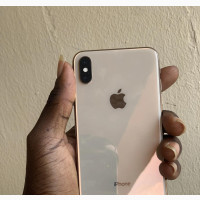 New Apple iPhone XS Max 512 GB Gold