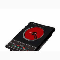 Table Top Cooktop Infrared Cooker Hotplate Fo All Pots Types