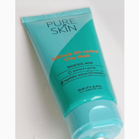 Oriflame Pure Skin Oil Control Mask