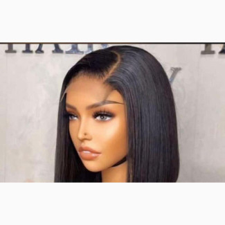 Quality 5*5 Closure Wig