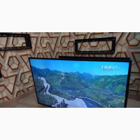 Samsung 48 UHD HDR Ultra With All Smart Options. Neat UK