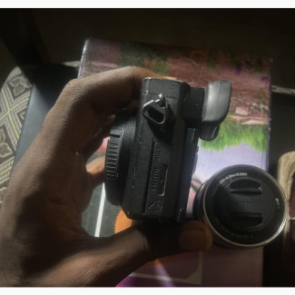 Sony A6300 Mirrorless Camera - Used