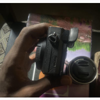 Sony A6300 Mirrorless Camera - Used